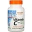 Вітамін С Doctor's Best Vitamin C 500 мг 120 капсул - мініатюра 1