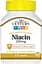 Вітаміни та мінерали 21st Century Niacin 250 mg, 110 таблеток - мініатюра 1