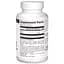 L-Аргінін 500 мг L-Arginine Source Naturals 50 капсул - мініатюра 2