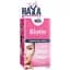 Біотин (Вітамін В7) Haya Labs Biotin Maximum Strength 10000 мкг 100 таблеток - мініатюра 1