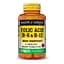 Вітаміни та мінерали Mason Natural Folic Acid B6 & B12 90 таблеток - мініатюра 1