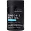 Рыбий жир Sport Research Omega-3 Fish Oil Alaska 625 мг 120 капсул - миниатюра 1