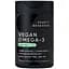 Омега 3 Sports Research Vegan Omega-3 1400 mg, 60 капсул из концентрата растительного водорослевого масла - миниатюра 1