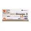 Вітаміни та мінерали Olimp Gold Omega 3 D3+K2, 30 капсул - мініатюра 1
