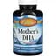 Жирные кислоты Carlson Labs Mother's DHA 120 капсул - миниатюра 1
