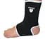 Бандажі на гомілкостоп Power System PS-6003 Ankle Support Black M (пара) (PS-6003_M_Black) - мініатюра 2