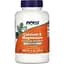 Вітаміни та мінерали NOW Calcium & Magnesium Citrate Powder with D3, 227 грам - мініатюра 1