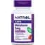 Мелатонин Natrol быстрорастворимый со вкусом клубники 5 мг 30 таблеток - миниатюра 1