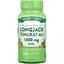 Еврікома довголиста Nature's Truth Longjack Tongkat Ali 1600 мг 120 капсул зі швидким вивільненням - мініатюра 1