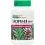 Лакриця Nature's Plus Herbal Actives 500 мг 60 капсул (NTP7224) - мініатюра 1