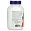 Аспартат магния и калия NOW Magnesium & Potassium Aspartate with Taurine, 120 капсул - миниатюра 3