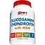 Препарат для суставов и связок SAN Glucosamine and Chondroitin with MSM, 90 таблеток - миниатюра 1