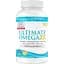 Риб'ячий жир Nordic Naturals Ultimate Omega 2х зі смаком лимона 2150 мг 90 капсул - мініатюра 1