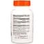 Комплекс Doctor's Best  CoQ10 L-Carnitine Magnesium 90 капсул - мініатюра 2