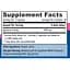 Харчова добавка Агматін Haya Labs Agmatine Sulfate 500 мг 60 капсул - мініатюра 3