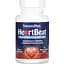 Комплекс для поддержки сердечно-сосудистой системы Nature's Plus Heartbeat 90 tabs (1086-2023-10-2376) - миниатюра 1