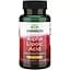 Альфа-липоевая кислота Swanson Alpha Lipoic Acid 100 мг 120 капсул (100-76-7937499-20) - миниатюра 1