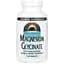 Минералы Source Naturals Magnesium Glycinate 120 таблеток - миниатюра 1