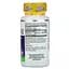 Швидкорозчинний вітамін B12 Natrol Vitamin B-12 5000 mcg, 100 таблеток - Полуниця - мініатюра 2