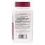 Натуральна добавка Natures Plus Herbal Actives Red Yeast Rice 600 mg, 120 міні таблеток - мініатюра 2