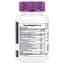 Комплекс для сну без мелатоніну Natures Plus Dreaminol Stress & Sleep Complex Melatonin Free,, 60 капсул - мініатюра 2