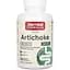Артишок Jarrow Formulas Artichoke 180 вегетаріанських капсул - мініатюра 1