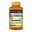 Натуральна добавка Mason Natural Turmeric, 60 вегакапсул - мініатюра 1