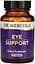 Лютеїн, зеаксантин, астаксантин Dr. Mercola Eye Support, 30 капсул для підтримки очей - мініатюра 1