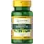 Жирные кислоты Puritan's Pride Evening Primrose Oil 500 mg, 100 капсул - миниатюра 1