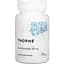 Піколінат цинку Thorne Zinc Picolinate 30 mg, 60 вегакапсул - мініатюра 1