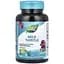 Екстракт насіння розторопші Nature's Way Milk Thistle, 120 вегакапсул для підтримки печінки - мініатюра 1