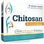 Натуральная добавка Olimp Chitosan+Chromium, 30 капсул - мініатюра 1