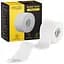 Лента кинезиологическая (кинезио тейп) 4FIZJO Rigid Tape 5 см x 10 м жесткая White (P-5905973400824) - миниатюра 1