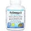 Омега-3 Natural Factors RxOmega-3, 1260 мг 120 гелевих капсул - мініатюра 1
