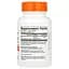 Цинк бисглицинат Doctor's Best Zinc Bisglycinate 50 мг 90 веган капсул - миниатюра 2
