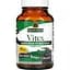 Вітекс Nature's Answer Agnus-Castus Chaste Tree Berry 40 мг 90 капсул - мініатюра 1