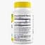 Вітаміни та мінерали Healthy Origins Vitamin K2 100 mcg as MK-7 Natural 180 вегакапсул - мініатюра 3