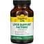 Натуральна добавка Country Life Liver Support Factors підтримки печінки 100 капсул - мініатюра 1