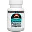 Хром піколінат Source Naturals Chromium Picolinate 200 мкг Yeast Free 120 таблеток - мініатюра 1