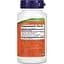 Натуральная добавка Now Chaste Berry Vitex Extract with Dong Quai 300 мг 90 капсул - миниатюра 2
