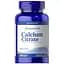 Цитрат Кальция Puritans Pride Calcium Citrate 1000 мг 200 капсул - миниатюра 1