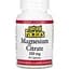 Магній цитрат Natural Factors Magnesium Citrate 150 мг 90 капсул - мініатюра 1