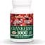 Натуральна добавка Natures Plus Ultra Cranberry 1000 mg, 90 таблеток - мініатюра 1