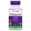 Натуральна добавка Natrol Melatonin 3mg Time Release, 100 таблеток - мініатюра 1