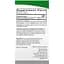 Клопогон Nature's Answer Black Cohosh Full Spectrum Herb 50 мг 90 вегетарианских капсул - миниатюра 3