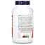 Жирні кислоти NOW Flax Oil 1000 mg, 250 капсул - мініатюра 3
