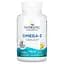 Очищений риб'ячий жир Nordic Naturals Omega-3 лимон 180 капсул - мініатюра 1