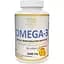 Рыбий жир Bodyperson Labs Omega 3, 90 капсул - миниатюра 1