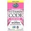 Мультивітаміни для жінок Garden of Life Raw One for Women Vitamin Code 30 капсул (GOL11550) - мініатюра 1