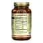 Глюкозамин, гиалуроновая кислота, хондроитин Solgar Glucosamine Hyaluronic Acid Chondroitin МСМ 60 таблеток - миниатюра 2